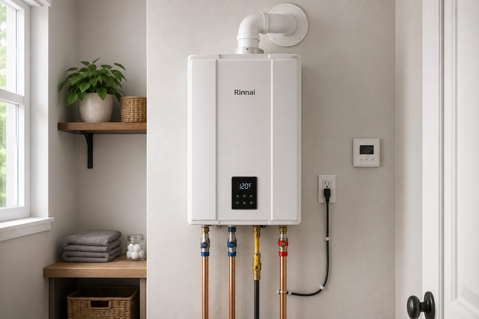 Colorado Springs Water Heater Replacement Water Heater Replacement